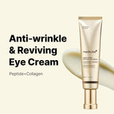 Medicube Deep Lifting Peptide Eye Cream For Face